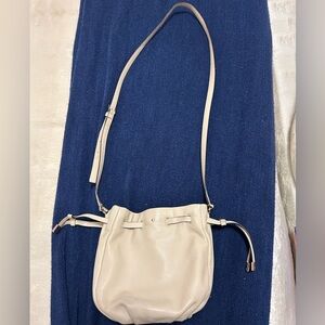 Kate Spade New York Kacey Lane Small Poppy Bucket Bag